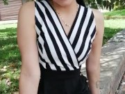 Te gusta el sexo anal? - Me encanta - colombiana 13/16