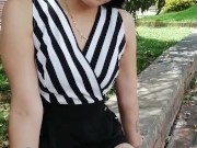 Te gusta el sexo anal? - Me encanta - colombiana 9/16