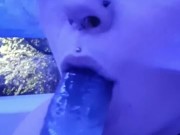Blowing my toys pt. 2