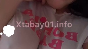  tetas, tetona, pezones pequeños