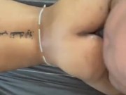 Ebony babe wanted quick with bbc before husband gets home 6/16