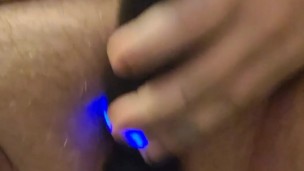 Ftm Smacking His Cock Hungry Pussy