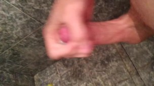  - Pack Nudes 2 COMPILATION - SOLO - Masturbating in the Bathroom Until Cum