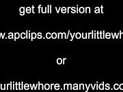 Gassy girl gets fucked while I farting with nasal cannula in her ass. Sniffing her own farts