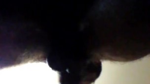 Underview my last cumshot for this night