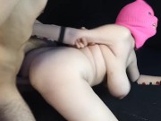 Ladrona de Enormes Tetas entra a mi Cuarto y recibe mi Gran Polla PT.2 8/16