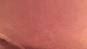 POV pissed on
