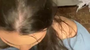 Titty Fucking My Boyfriend
