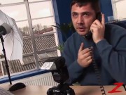 Adorable Blonde Britney Craves For Dick 2/16