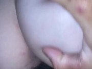 Taking A Nice Chubby Dick 10/16