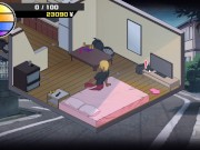 Hentai Game-NTR Legend v2.6.27 Part 3 Rough Fucking Wife BESIDE Her Husband 1/16