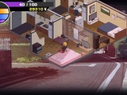 Hentai Game-NTR Legend v2.6.27 Part 3 Rough Fucking Wife BESIDE Her Husband 11/16