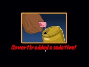 Hentai Game-NTR Legend v2.6.27 Part 3 Rough Fucking Wife BESIDE Her Husband 12/16