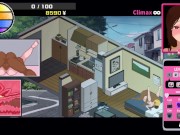 Hentai Game-NTR Legend v2.6.27 Part 3 Rough Fucking Wife BESIDE Her Husband 4/16