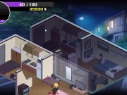 Hentai Game-NTR Legend v2.6.27 Part 3 Rough Fucking Wife BESIDE Her Husband 7/16