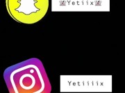 je baise une fille au gros cul dans la chambre ! 16/16