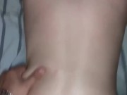 je baise une fille au gros cul dans la chambre ! 5/16