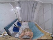 Blonde Wife Morning Creampie 2/16