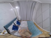 Blonde Wife Morning Creampie 4/16