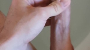 Bathtub masturbation 