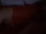 Fat neighbour tears my asshole 1/16