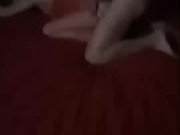 Fat neighbour tears my asshole 10/16