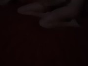 Fat neighbour tears my asshole 15/16