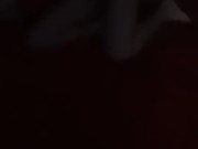 Fat neighbour tears my asshole 7/16