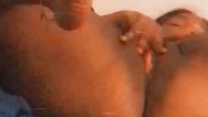 come play 🥺 your body against mines , daddy 😳😋