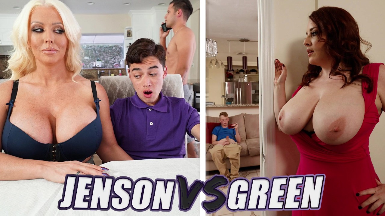 BANGBROS - Which MILF Did It Better? Alura Jenson or Maggie Green? You  Decide! Leave A Comment Below - RedTube