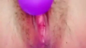 Malibog na Pinay Napa Squirt sa Sobrang Sarap ng PgVibrate sa Pekpek