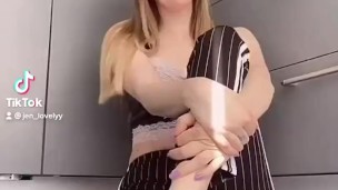 Kiss my nude feet