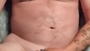 Cum in my ass baby!