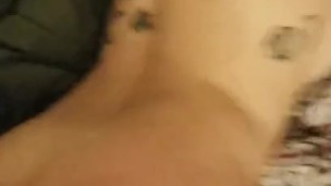 Fucking my wife 