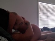 Some good fucking with the wife 7/16