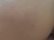 I was bored and I started riding until he left his cum inside me - Luci's Secret 15/16