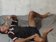 Candy for the night? Why not 2/16