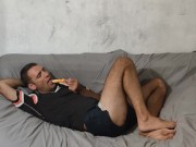 Candy for the night? Why not 5/16