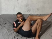 Candy for the night? Why not