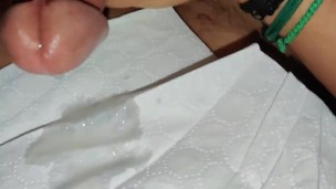 Cumshot explosion big load