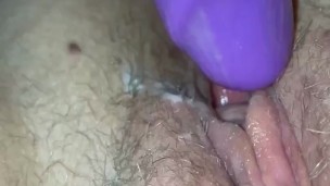 Small dildo need a bigger one! 