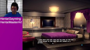 Bad Ending?? No Thank you! #12 w/HentaiGayming