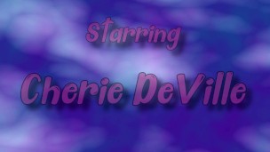 My Best Friend's Hot Mom Cherie Deville