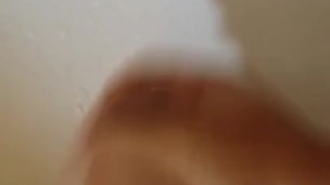 Una buena paja para despejar la mente✊💦