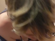 When you ask your husband for a squirt 3/16