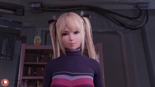 Marie Rose Dead or Alive (Arti202)