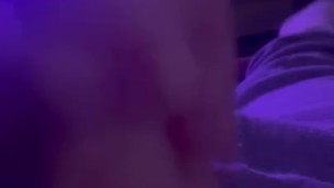 Chubby Virgin cream pie’s his pocket pussy