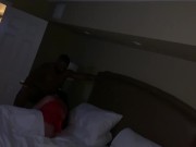 Husband and wife fucking in Vegas! 2/16