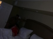 Husband and wife fucking in Vegas! 3/16