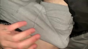 Nice Cock Reveal